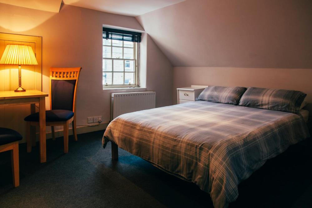 Dundee Backpackers Hostel Bagian luar foto